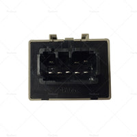 {{ 8Pin Speed Adjustable LED Flasher Relay Turn Signal Light Indicators Blinker }} - Buy Car Parts Online at {{ Kaka Auto Parts }}.