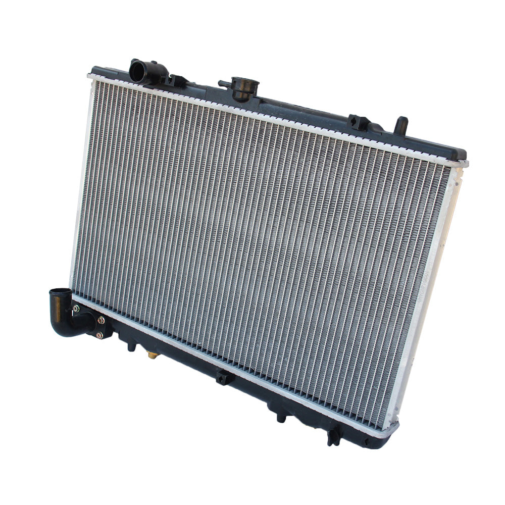 26mm Radiator Suitable For Mitsubishi Triton MK V6 3.0L Petrol 1996-2006 AT / MT