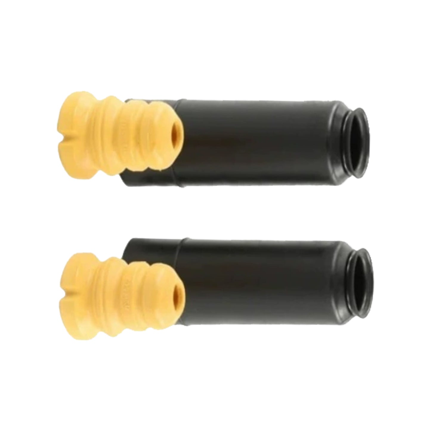 Rear Bump Stop Rubber Buffer Dust Cover Suitable For BMW 3 E90 E92 1 E81 E82 E88