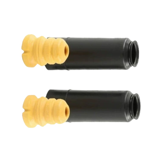 Rear Bump Stop Rubber Buffer Dust Cover Suitable For BMW 3 E90 E92 1 E81 E82 E88