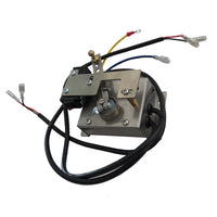 Pot Box Potentiometer Throttle EV Suitable For Ezgo Marathon 90-94 PB-6 27094G01