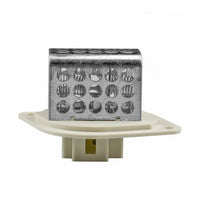 Heater Blower Motor Resistor Suitable For Jeep Wrangler / Cherokee 4.0L 1997-2001