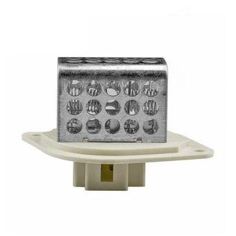 compare product Heater Blower Motor Resistor Suitable For Jeep Wrangler / Cherokee 4.0L 1997-2001