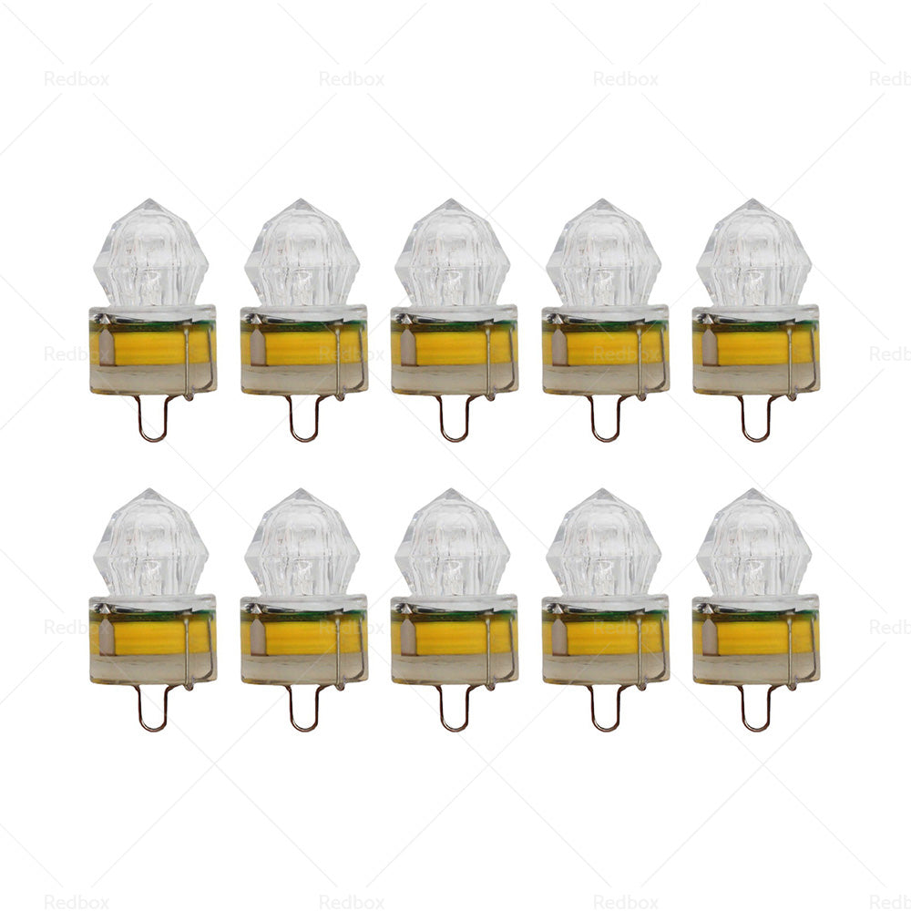 {{ LED Flash Fishing Light Deep Drop Underwater Squid Strobe Bait Lure Lights Lamp }} - Buy Car Parts Online at {{ Kaka Auto Parts }}.