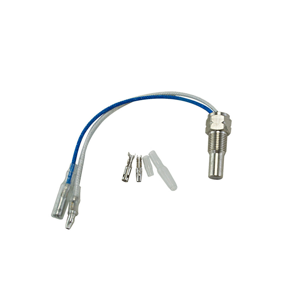 1/8 NPT Oil Water Temp Sensor Unit Sender Gauge Electric Sender