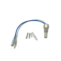1/8 NPT Oil Water Temp Sensor Unit Sender Gauge Electric Sender