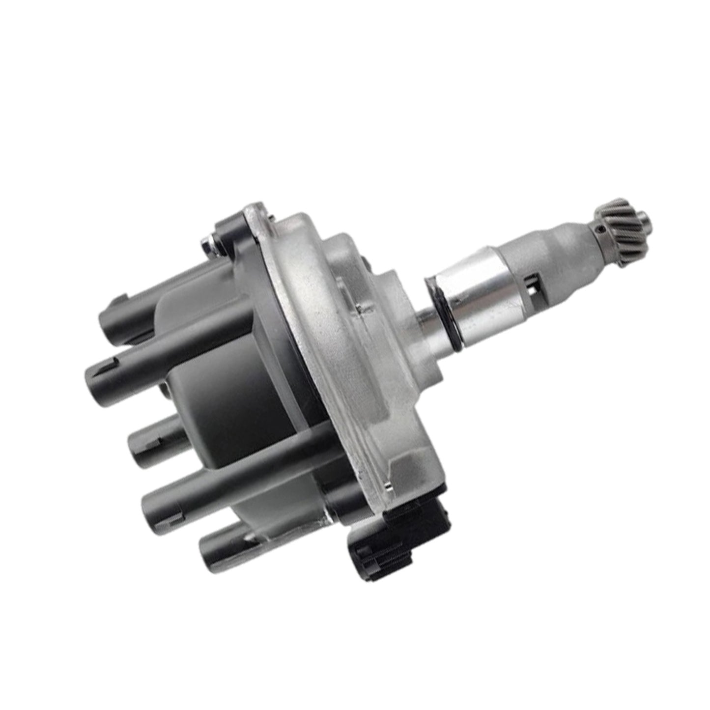 {{ Ignition Distributor Suitable For Toyota LandCruiser FZJ80 75 4.5L 1FZ-FE 93 -97 }} - Buy Car Parts Online at {{ Kaka Auto Parts }}.