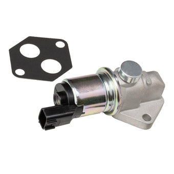 compare product Idle Air Control Valve Suitable For Suzuki Aerio Esteem Sidekick 1813777E00