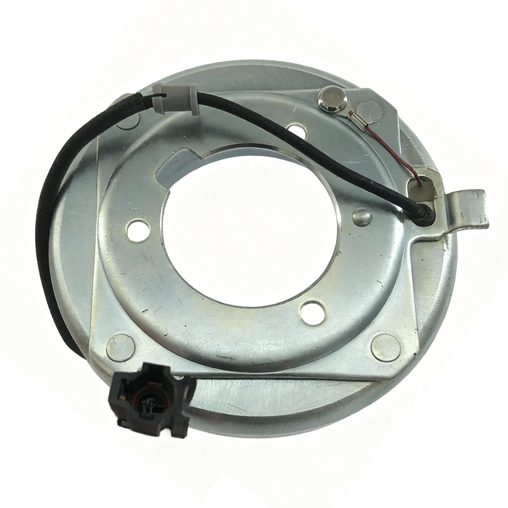 {{ A/C Compressor Clutch Suitable for Subaru Forester 2.5L EJ25 2008–2014 }} - Buy Car Parts Online at {{ Kaka Auto Parts }}.