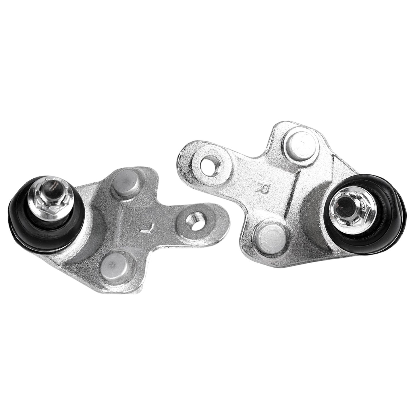 Left & Right Front Lower Ball Joint Suitable for Toyota Kluger AWD 3.5L 2007-ON