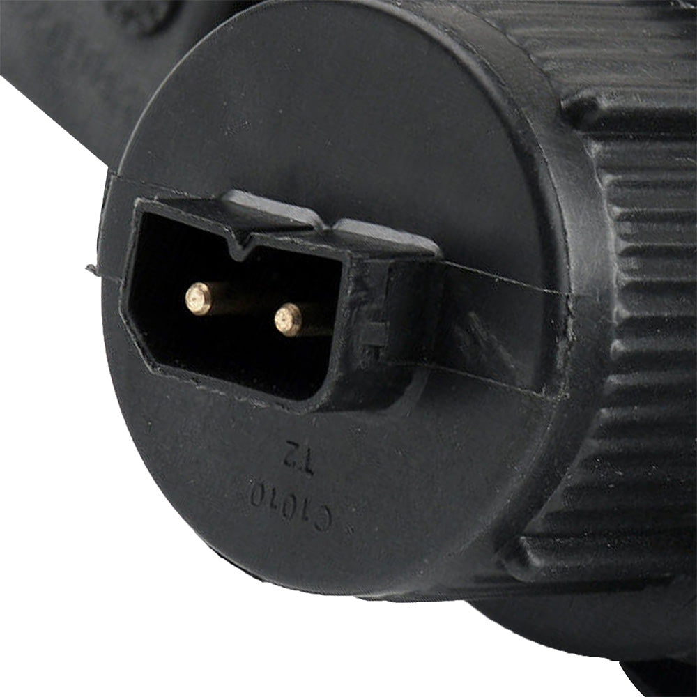 {{ 2PCS Fog Lights Driving Spot Lamps Black Housing Fits For BMW 92-98 E36 3 Series }} - Buy Car Parts Online at {{ Kaka Auto Parts }}.