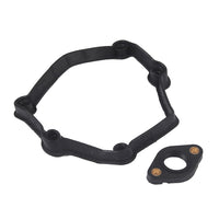 Rocker Cover Gasket Seal Kit Suitable For BMW E87 120i / E46 318i / E90 320i / X3 2.0i N42 N46 2004-2012