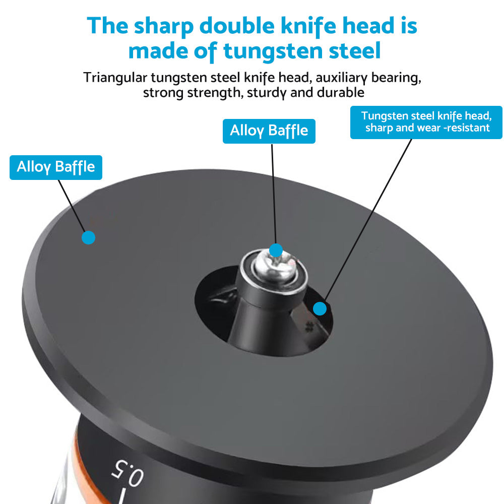 {{ Air Chamfer Tool Trimming Mini Chamfering Pneumatic Beveling Machine Deburring }} - Buy Car Parts Online at {{ Kaka Auto Parts }}.
