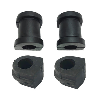 compare product 4x FrontRear Sway Bar Bushes Rubber Suitable for Nissan Patrol GU Y61 2001-2013