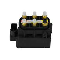 Air Suspension Valve Block Suitable For Mercedes-Benz GL350 ML250 W164 W251 X164