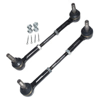 {{ Tie Rod End Kit Suitable For Navara D22 4x4 Ute 4/97 to 11/05 Inner & Outer L+R }} - Buy Car Parts Online at {{ Kaka Auto Parts }}.