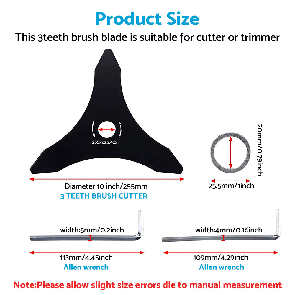 Suitable For Stihl Lawnmower Blade Adapter Kit String Trimmer Brush Cutter Part