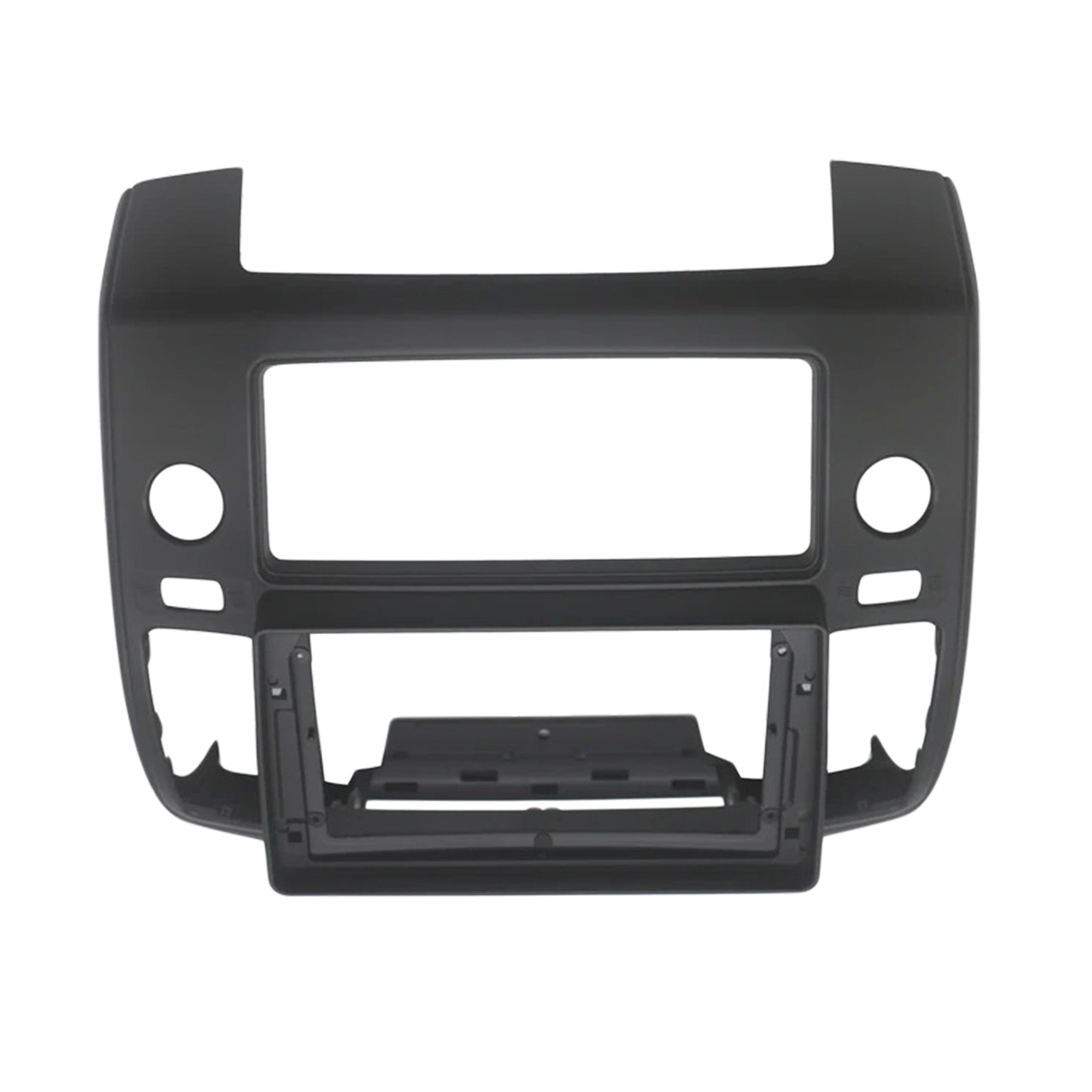 9'' Stereo Radio Dash Frame w/ Android Adapter Suitable For Nissan Navara 06-12