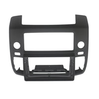 9'' Stereo Radio Dash Frame w/ Android Adapter Suitable For Nissan Navara 06-12