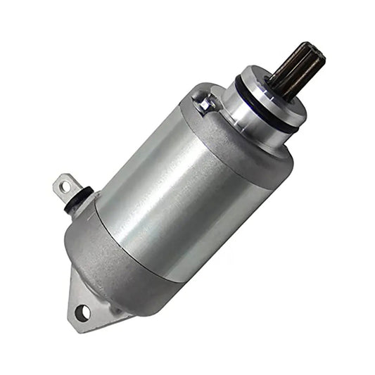 Starter Motor Suitable For Yamaha WR250F / YZ250FX 2015-2019 2GB-81890-00