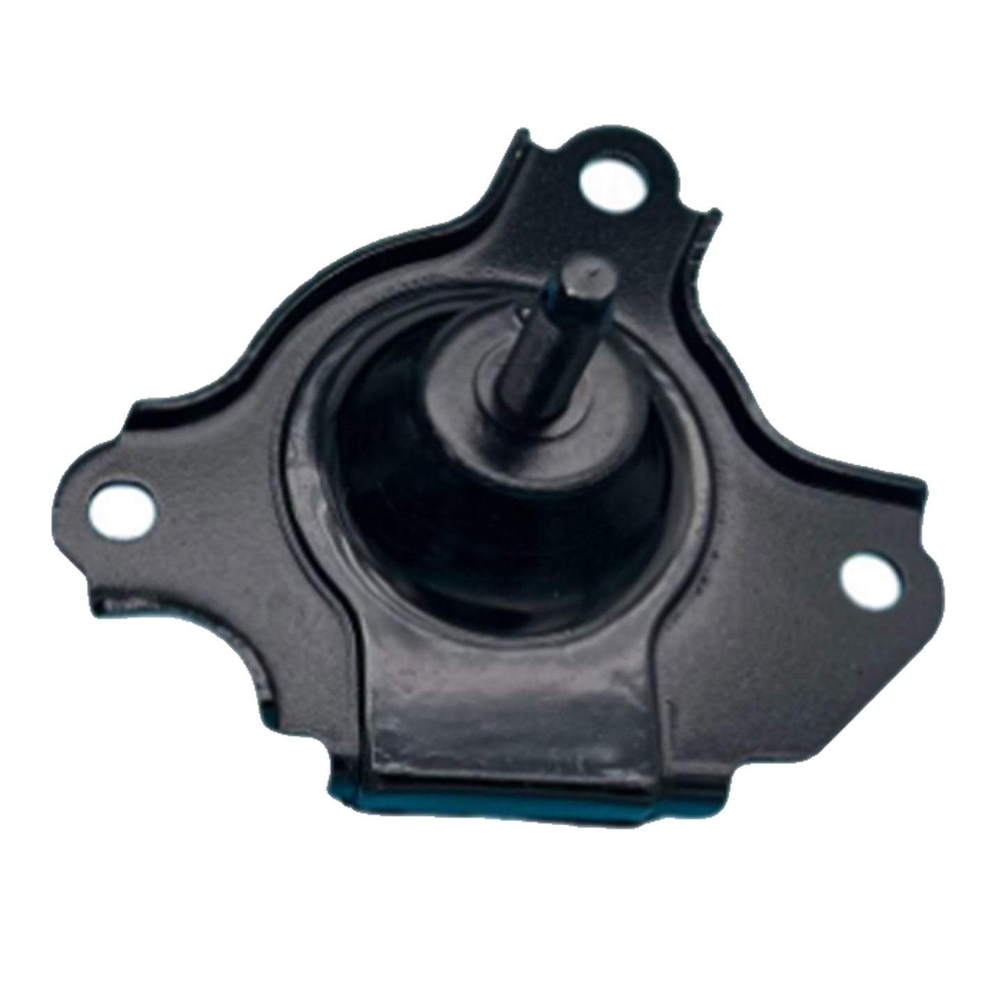 Front Rear Engine & Trans Mount Set Suitable For Honda CR-V 2.4L 4WD 01–07