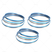 {{ BI METAL BIMETAL BAND SAW BANDSAW BLADE 1140mm x13mm x 14 TPI FOR METAL CUTTING }} - Buy Car Parts Online at {{ Kaka Auto Parts }}.