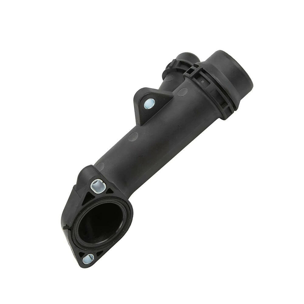 Coolant Flange With Seal Side Of Block Suitable For BMW E87 120i E46 318i E90 320i E83 X3 Z4 2.0L