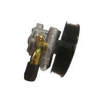 {{ For Holden VZ WL Commodore Calais Caprice V6 V8 Power Steering Pump 128mm Pulley }} - Buy Car Parts Online at {{ Kaka Auto Parts }}.