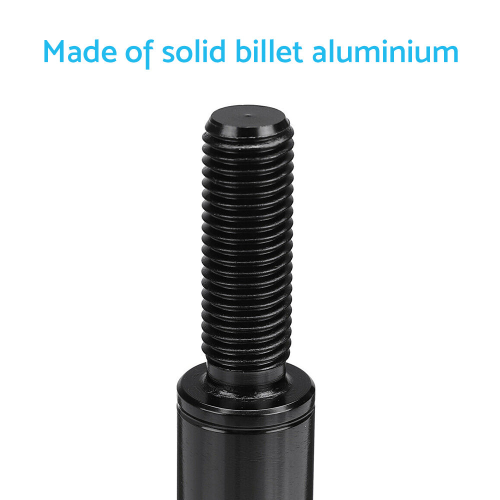 Gear Stick Extension 3in 76mm M10x1.25 Shift Extender Suitable For Nissan GQ / GU Patrol