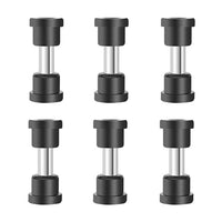 Rear Leaf Spring Bushing Kit Suitable For Club Car DS / EZGO TXT 1015583