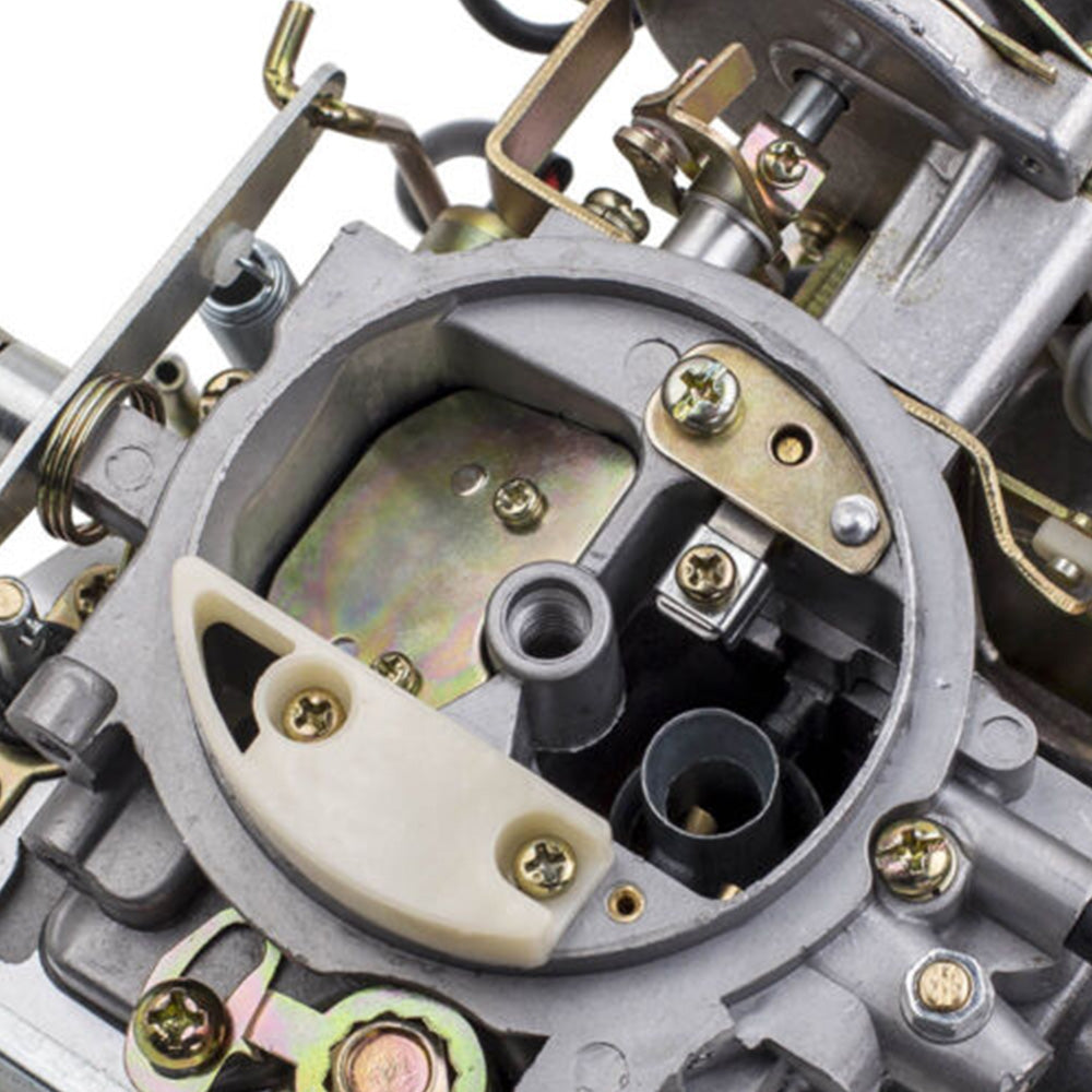 Carburetor Suitable For Nissan 720 Pickup 2.4L Z24 4-Cyl Engine 16010-21G61