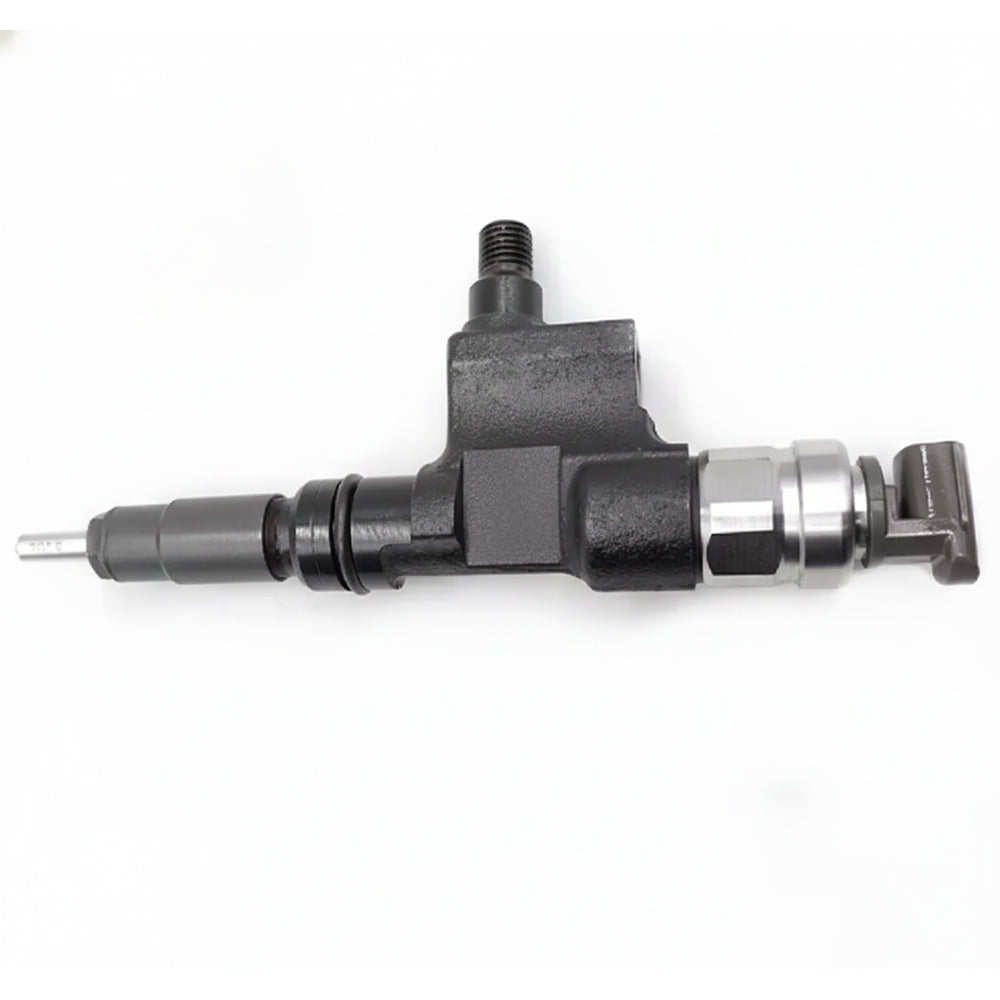 Diesel Injector Suitable For Hino 300 NO4C 095000-6521 23670-E0091