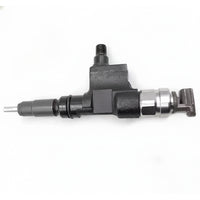 Diesel Injector Suitable For Hino 300 NO4C 095000-6521 23670-E0091