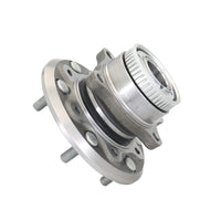 Pair Front Wheel Bearing Hubs Suitable For Toyota Hiace TRH KDH Series 2005-On