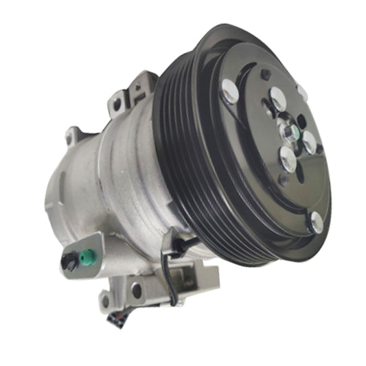 Air Con AC Compressor Suitable for Mazda Mazda6 GG, GG3P 2.3L Petrol L3 2002-08