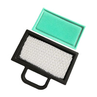 Air & Fuel Filter Kit Suitable For Intek V-Twin Briggs & Stratton Engines 499486S