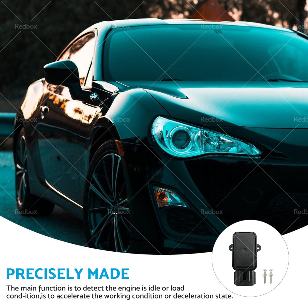 {{ TPS Throttle Position Sensor For Ford Falcon Fairlane LTD BA BF FG XR6 XR8 SX SY }} - Buy Car Parts Online at {{ Kaka Auto Parts }}.