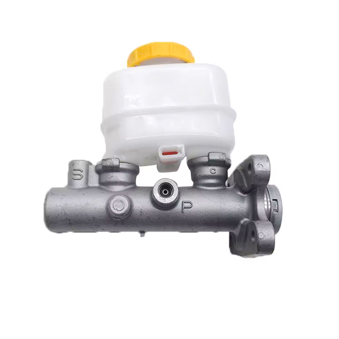 {{ Non ABS Brake Master Cylinder Suitable for Patrol GU Y61 TB45 TB48 46010-VS41A }} - Buy Car Parts Online at {{ Kaka Auto Parts }}.