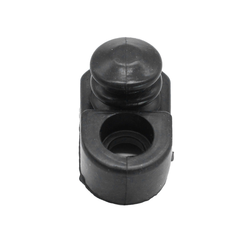 4x 4-Door Switch Cover Rubber Kit Suitable For Nissan Patrol GQ/Y60 25368-5L300