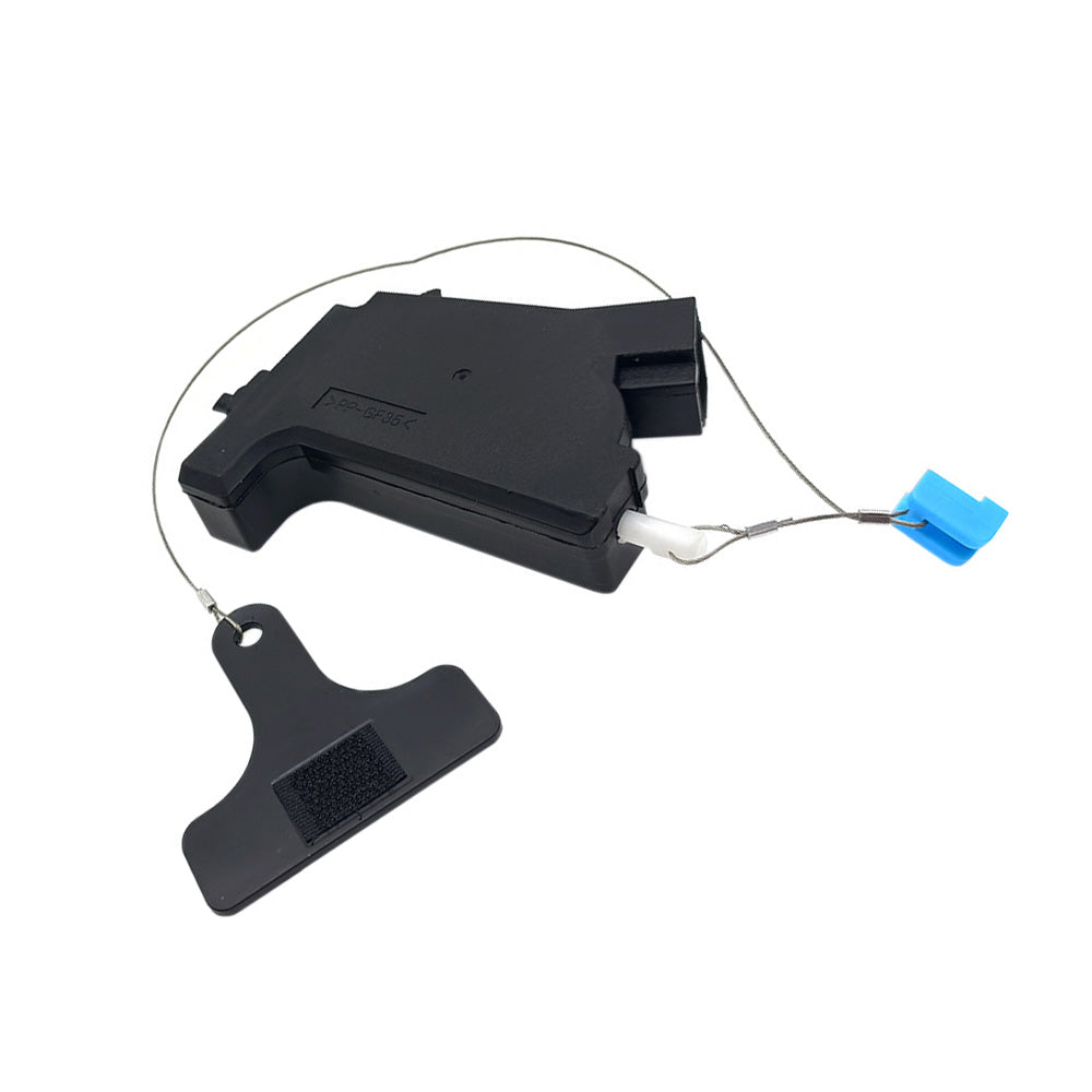 Fuel Gas Filler Door Release Handle Opener Suitable For Hyundai Santa Fe 2013-2018