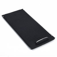 Center Console Roller Blind Cover Suitable For Mercedes-Benz C-Class W204 S204