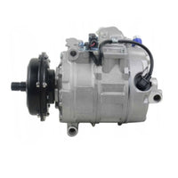 {{ Air Con AC Compressor Suitable for Volkswagen Caravelle T5 2.5L Diesel AXE }} - Buy Car Parts Online at {{ Kaka Auto Parts }}.