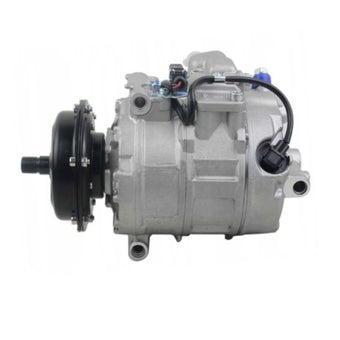 compare product Air Conditioning AC Compressor Suitable For Volkswagen Caravelle T5 2.5L Diesel AXE