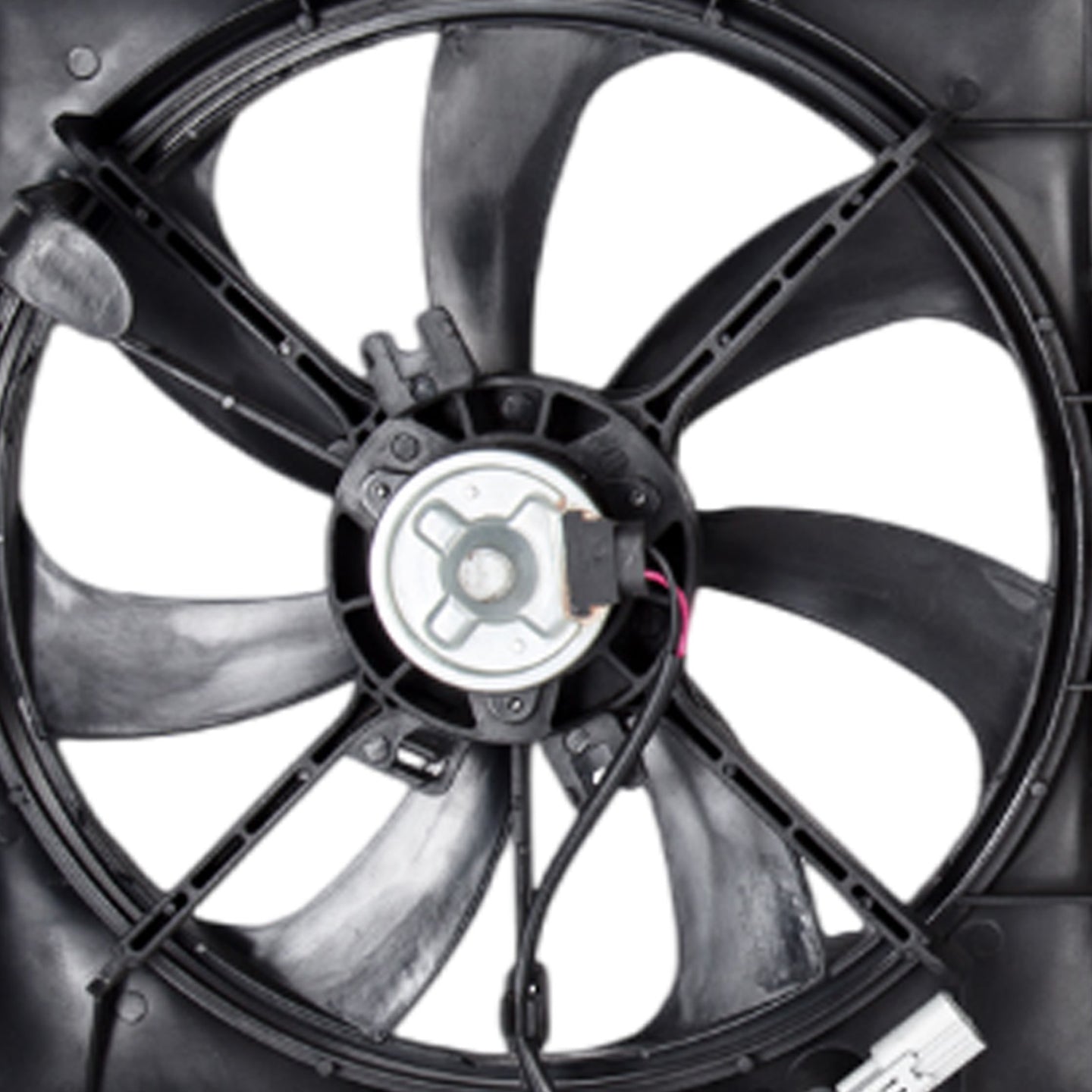 {{ Dual Radiator Thermo Fan Suitable For Toyota Camry CV40 2.4L 2AZ-FE 2006-2011 }} - Buy Car Parts Online at {{ Kaka Auto Parts }}.