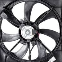 {{ Dual Radiator Thermo Fan Suitable For Toyota Camry CV40 2.4L 2AZ-FE 2006-2011 }} - Buy Car Parts Online at {{ Kaka Auto Parts }}.