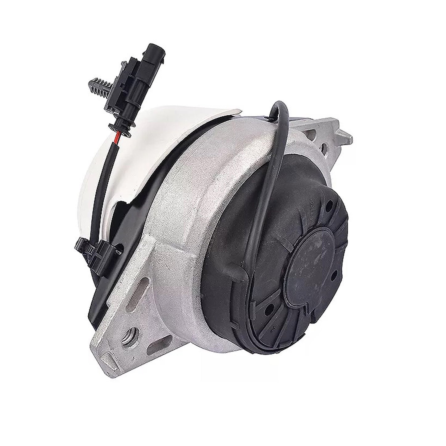 2x Engine Mounts Suitable For Mercedes GL-Class ML-Class W166 X166 2012 To 2015