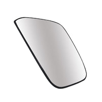 Right Driver Side Mirror Glass with Blinker Suitable For Nissan Navara D40 2005-2015 Spain