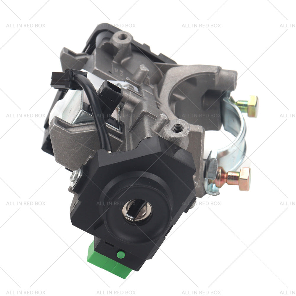 {{ Ignition Switch Lock Cylinder w  Key ID48 Suitable For Honda Civic Accord CRV }} - Buy Car Parts Online at {{ Kaka Auto Parts }}.
