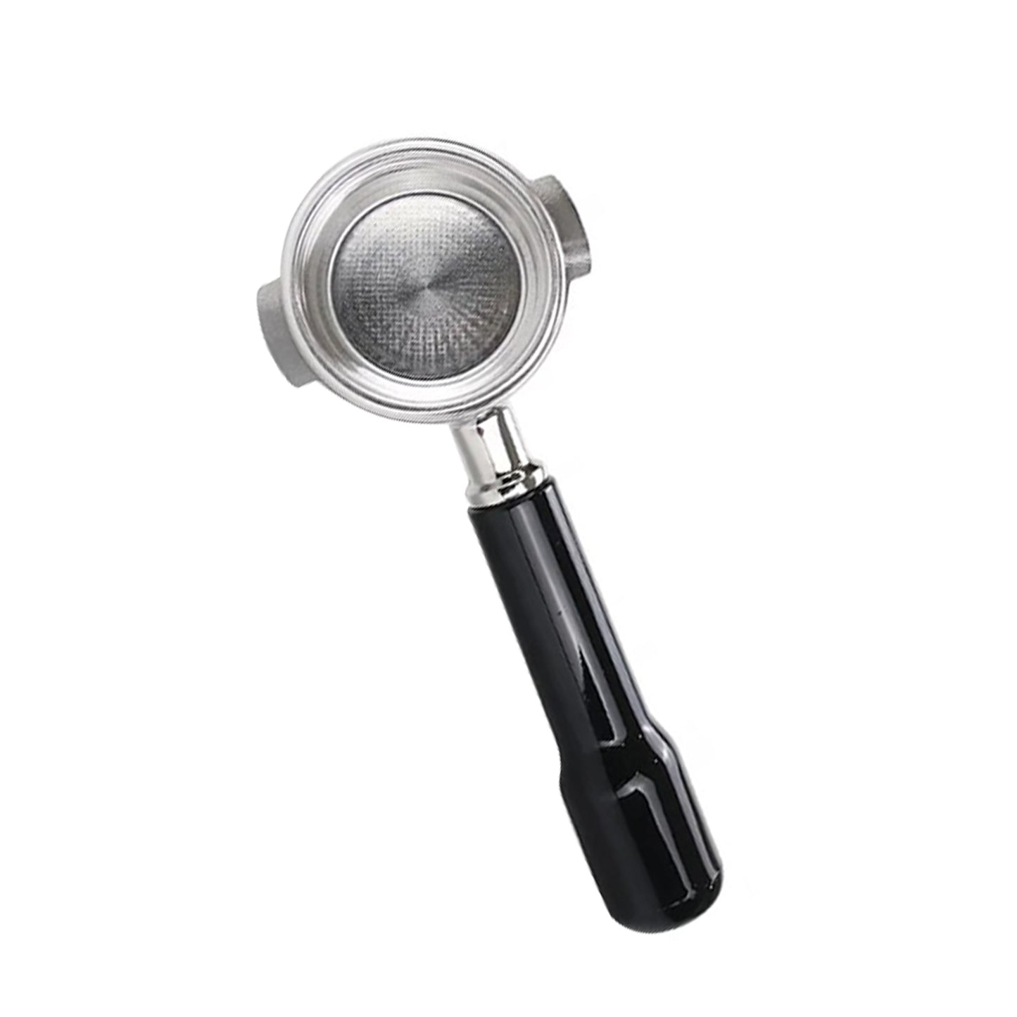 58MM 2 Spout Filter Portafilter Suitable For E61 Expobar Gemilai Coffee Machine