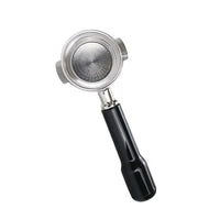 58MM 2 Spout Filter Portafilter Suitable For E61 Expobar Gemilai Coffee Machine